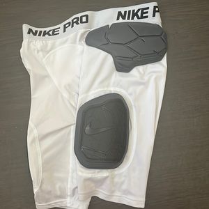 Men’s Nike Pro Football Girdle -Size Medium